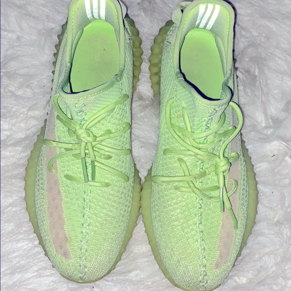 Yeezys